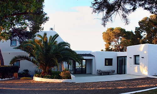 Villa Azure